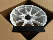 Porsche 911 (997) 2004–2012 Gesmede velgen OEM R19 V2 (4 stuks) foto 3
