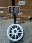 Porsche 911 (997) 2004–2012 Gesmede velgen OEM R19 V2 (4 stuks) foto 9