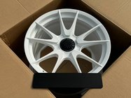 Porsche 911 (997) 2004–2012 Gesmede velgen OEM R19 V2 (4 stuks) foto 2