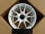 Porsche 911 (997) 2004–2012 Gesmede velgen OEM R19 V2 (4 stuks) foto 1
