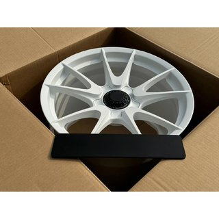 Gesmede velgen OEM R19 V2 (4 stuks) Porsche 911 (997) 2004–2012 foto 3