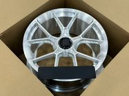 Porsche 911 (992) 2018– Gesmede OEM velgen R20 R21 V27 (4 stuks) foto 4
