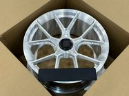 Porsche 911 (992) 2018– Gesmede OEM velgen R20 R21 V27 (4 stuks) foto 3
