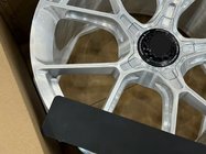 Porsche 911 (992) 2018– Gesmede OEM velgen R20 R21 V27 (4 stuks) foto 9