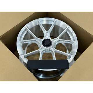 Gesmede OEM velgen R20 R21 V27 (4 stuks) foto 4