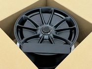 Porsche Boxster/Cayman 982 (718) 2016– Gesmede OEM velgen R20 V5 (4 stuks) foto 4