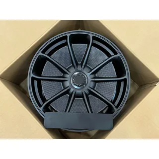 Gesmede OEM velgen R20 V5 (4 stuks) foto 2
