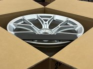 Porsche 911 (991) 2011–2019 Gesmede velgen OEM R20 V4 (4 stuks) foto 6
