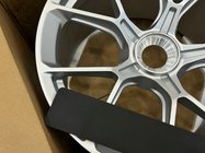 Porsche 911 (991) 2011–2019 Gesmede velgen OEM R20 V4 (4 stuks) foto 9