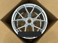 Porsche 911 (991) 2011–2019 Gesmede velgen OEM R20 V4 (4 stuks) foto 2