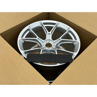 Gesmede velgen OEM R20 V4 (4 stuks) Porsche 911 (991) 2011–2019 foto 4