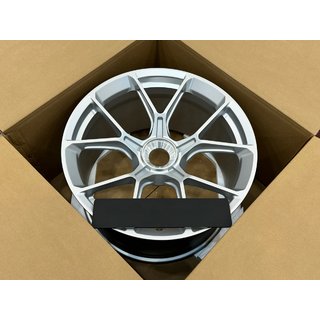 Gesmede velgen OEM R20 V4 (4 stuks) Porsche 911 (991) 2011–2019 foto 3