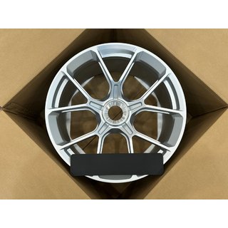 Gesmede velgen OEM R20 V4 (4 stuks) Porsche 911 (991) 2011–2019 foto 2