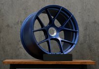 Porsche 911 (992) 2018– Gesmede velgen OEM R20 R21 V29 (4 stuks) foto 1