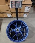 Porsche 911 (992) 2018– Gesmede velgen OEM R20 R21 V29 (4 stuks) foto 11