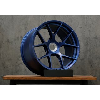 Gesmede velgen OEM R20 R21 V29 (4 stuks) foto 1