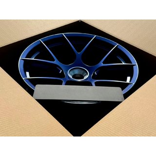 Gesmede velgen OEM R20 R21 V29 (4 stuks) foto 4