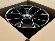 Porsche 911 (992) 2018– Gesmede OEM velgen R20 R21 V30 (4 stuks) foto 5