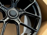 Porsche 911 (992) 2018– Gesmede OEM velgen R20 R21 V30 (4 stuks) foto 7