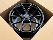 Porsche 911 (992) 2018– Gesmede OEM velgen R20 R21 V30 (4 stuks) foto 3