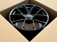 Porsche 911 (992) 2018– Gesmede OEM velgen R20 R21 V30 (4 stuks) foto 4