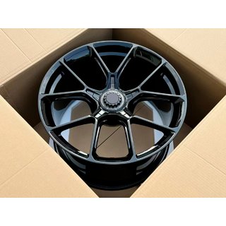 Gesmede OEM velgen R20 R21 V30 (4 stuks) foto 3