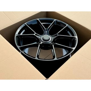 Gesmede OEM velgen R20 R21 V30 (4 stuks) foto 4