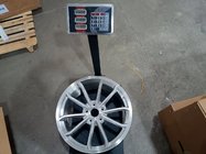 Porsche Boxster/Cayman 982 (718) 2016– OEM gesmede velgen R20 V6 (4 stuks) foto 12