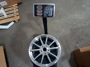 Porsche Boxster/Cayman 982 (718) 2016– OEM gesmede velgen R20 V6 (4 stuks) foto 11