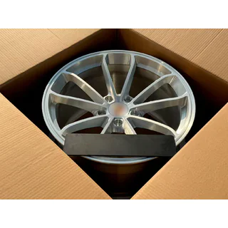 OEM gesmede velgen R20 V6 (4 stuks) foto 3