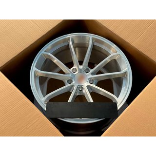 OEM gesmede velgen R20 V6 (4 stuks) foto 2