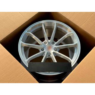 OEM gesmede velgen R20 V6 (4 stuks) foto 2