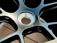 Porsche 911 (992) 2018– Gesmede OEM velgen R20 R21 V31 (4 stuks) foto 7