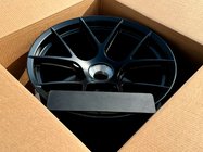 Porsche 911 (992) 2018– Gesmede OEM velgen R20 R21 V31 (4 stuks) foto 3