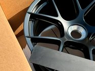 Porsche 911 (992) 2018– Gesmede OEM velgen R20 R21 V31 (4 stuks) foto 8