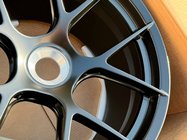 Porsche 911 (992) 2018– Gesmede OEM velgen R20 R21 V31 (4 stuks) foto 9