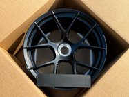 Porsche 911 (992) 2018– Gesmede OEM velgen R20 R21 V31 (4 stuks) foto 1