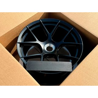 Gesmede OEM velgen R20 R21 V31 (4 stuks) foto 2