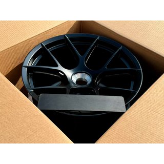 Gesmede OEM velgen R20 R21 V31 (4 stuks) foto 3
