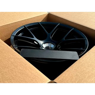 Gesmede OEM velgen R20 R21 V31 (4 stuks) foto 4