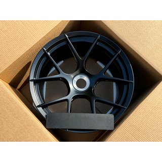 Gesmede OEM velgen R20 R21 V31 (4 stuks) foto 1