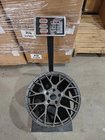 Porsche Cayenne 2018– Gesmede OEM velgen R20 V1 (4 stuks) foto 9