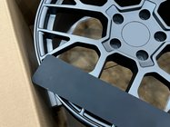 Porsche Cayenne 2018– Gesmede OEM velgen R20 V1 (4 stuks) foto 7