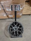 Porsche Cayenne 2018– Gesmede OEM velgen R20 V1 (4 stuks) foto 10