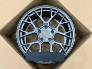 Porsche Cayenne 2018– Gesmede OEM velgen R20 V1 (4 stuks) foto 2