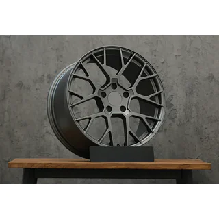Gesmede OEM velgen R20 V1 (4 stuks) foto 1