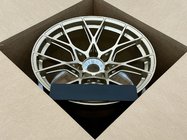 Porsche 911 (992) 2018– Gesmede OEM velgen R20 R21 V32 (4 st.) foto 4