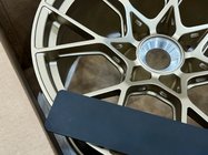Porsche 911 (992) 2018– Gesmede OEM velgen R20 R21 V32 (4 st.) foto 9