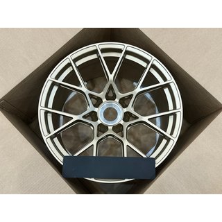 Gesmede OEM velgen R20 R21 V32 (4 st.) foto 2