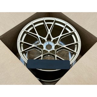 Gesmede OEM velgen R20 R21 V32 (4 st.) foto 3